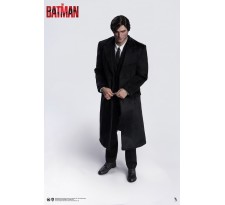 INART The Batman Bruce Wayne 1/6 Scale Collectible Figure Premium Edition